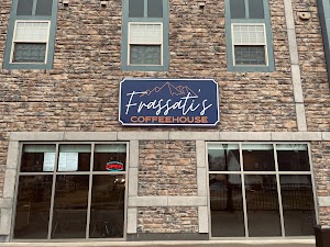 Frassati's Coffeehouse